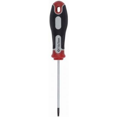 Powerplus KREATOR Šroubovák TORX T10X75 KRT404105 – Hledejceny.cz