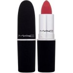 MAC Cosmetics rtěnka Powder Kiss Lipstick A Little Tamed 3 g – Zboží Dáma