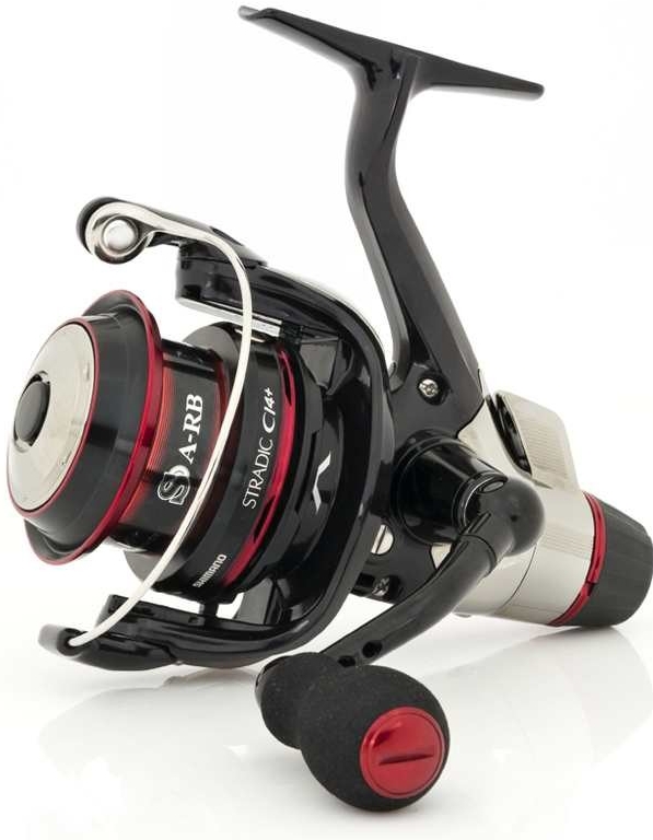 Shimano Stradic CI4 4000 RA