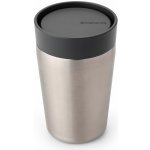 Brabantia Termohrnek 200 ml tmavě šedý – Hledejceny.cz