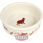 Trixie keramická miska pro kočky 0,25 l – Zboží Dáma