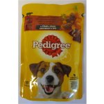 Pedigree adult hovězí & jehně 100 g – Hledejceny.cz