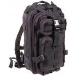 Delta Armory taktický batoh Assault ALE CAU 20L černá – Zboží Dáma