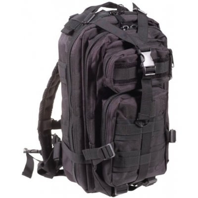 Delta Armory taktický batoh Assault ALE CAU 20L černá – Zboží Dáma