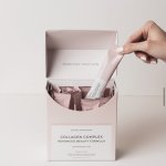 Lereve Kolagen Complex doplněk stravy 30 sáčků – Hledejceny.cz