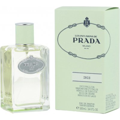 Prada Infusion D´Iris parfémovaná voda dámská 100 ml – Hledejceny.cz