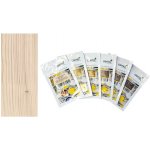 Osmo 3172 Dekorační vosk hedvábí intenzivní 0,005l - vzorek – Sleviste.cz