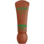 NYX Professional Makeup Smushy Matte Lip Balm balzám na rty s matným efektem Soft Smile 8 ml – Hledejceny.cz