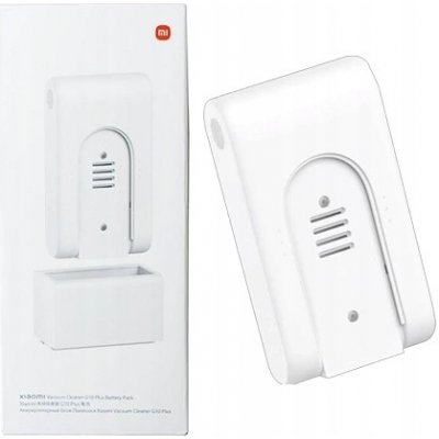 Xiaomi BHR6460CN Vacuum Cleaner G10 Plus – Zboží Dáma