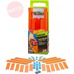 Mattel Hot Weels Track Builder DLOUHÁ DRÁHA S ANGLIČÁKEM – Sleviste.cz