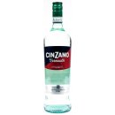 Cinzano Extra Dry 18% 1 l (holá láhev)