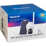 Reolink Go Series G430 – Zboží Živě