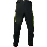 Haven dlouhé bez laclu Rainbrain černá/zelená – Zboží Dáma