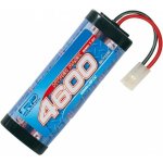 LRP Hyper Pack 4600 7.2V 6 článkový NiMH StickpackElectronic – Zboží Mobilmania