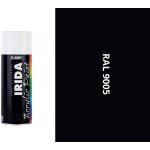 HB BODY Irida Černá matná (), 400ml – HobbyKompas.cz