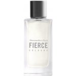 Abercrombie and Fitch Fierce Cologne toaletní voda pánská 50 ml – Hledejceny.cz