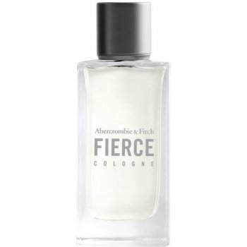 Abercrombie and Fitch Fierce Cologne toaletní voda pánská 50 ml