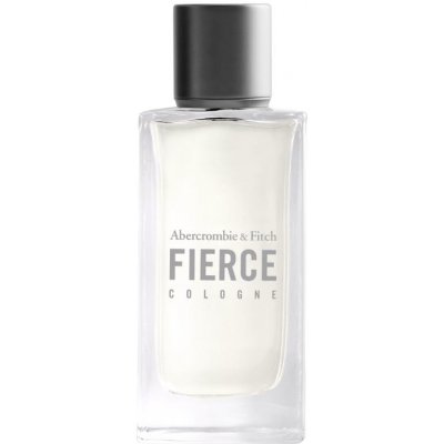 Abercrombie and Fitch Fierce Cologne toaletní voda pánská 50 ml