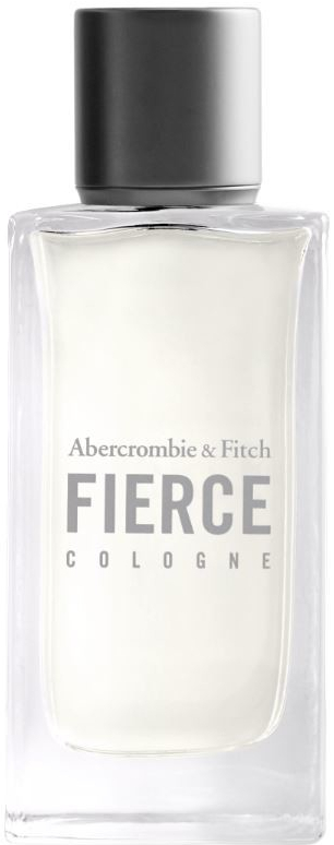 Abercrombie and Fitch Fierce Cologne toaletní voda pánská 50 ml