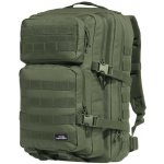 Batoh Tac-Maven Assault Large LC backpack 51L olivový – Sleviste.cz