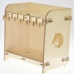 Stáj pro 2 koníky – Zboží Dáma