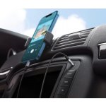 iPEAX adaptér Lightning / 3,5 MM jack 1,5 M černý; 90010138 – Zboží Živě