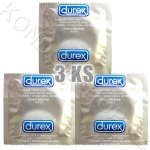 Durex Feel Thin Ultra 3 ks – Hledejceny.cz