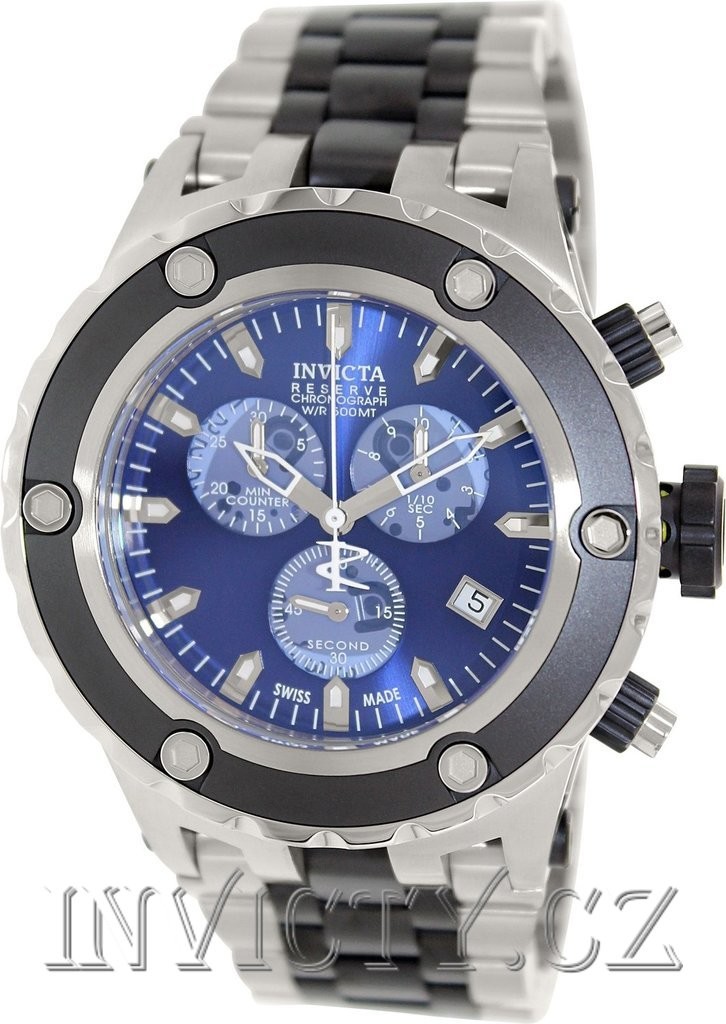 Invicta 80516
