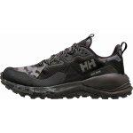 Helly Hansen Men's Hawk Stapro Trail Running High Top Shoes Black/Phantom Ebony – Hledejceny.cz