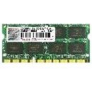 Transcend SODIMM DDR3 4GB 1333MHz CL9 JM1333KSN-4G