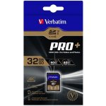 Verbatim SDHC 32 GB class 10 49196