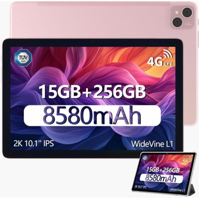 Doogee T10 Pro LTE DGE001974 – Zboží Živě
