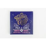 Willie's Cacao MILK OF THE STARS Indonesian Surubaya 54%, 50 g – Zboží Dáma