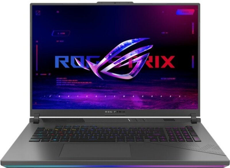 Asus Rog Strix G18 G814JVR-N6015W