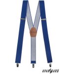 Avantgard 856-73563 královsky modrá tm. hnědá – Sleviste.cz