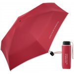 Benetton 56487 dámský skládací mini deštník do kabelky červený – Hledejceny.cz