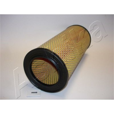 ASHIKA Vzduchový filtr 2009999 – Hledejceny.cz