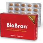 ImunoBran Bi oBran MGN3 250 50 tablet – Hledejceny.cz