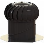 HPI Ventilační turbína LOMANCO BIB12c bílá – Zboží Mobilmania
