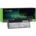 Green Cell AS26 4400 mAh baterie - neoriginální – Hledejceny.cz