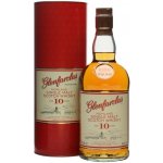 Glenfarclas 10y 40% 0,7 l (tuba) – Hledejceny.cz
