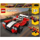 LEGO® Creator 31100 Sporťák