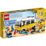 LEGO® Creator 31079 Surfařská dodávka Sunshine – Sleviste.cz