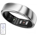 RingConn Smartring Air Gen 2 velikost 7 stříbrná galaxie RCA-02 – Hledejceny.cz