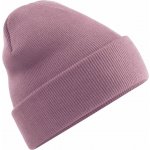 Beechfield Pletená čepice "Original" B 45 dusty purple – Hledejceny.cz