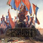 Horrible Guild The Queen's Dilemma – Hledejceny.cz