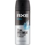 Axe Ice Chill antiperspirant deodorant sprej 48h pro muže 150 ml – Zbozi.Blesk.cz