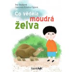 Co věděla moudrá želva – Hledejceny.cz