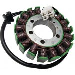 ELECTROSPORT Stator (vinutí) alternátoru KAWASAKI NINJA 650 ER 6 – Hledejceny.cz