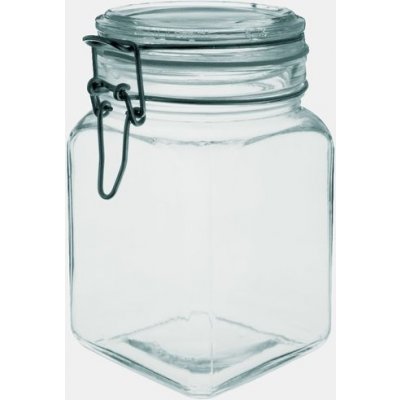 Vetro Plus Skleněná hermetická A01397 Super Value 1 l – Sleviste.cz